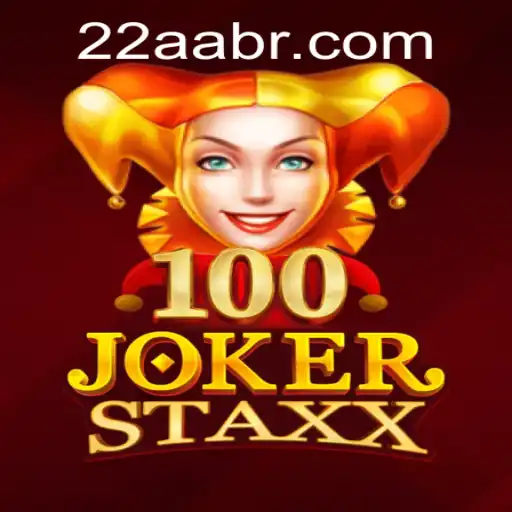 Descubra o Fascinante Mundo de 100JokerStaxx com 22AA.COM