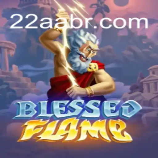 BlessedFlame: Descubra o Jogo que Está Conquistando o Mundo