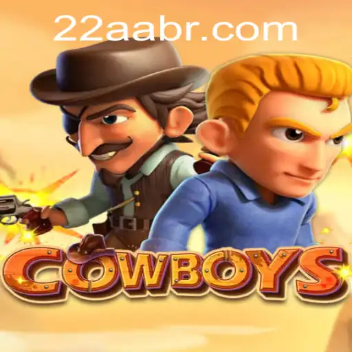 Descubra o Mundo de COWBOYS: Aventuras e Estratégias em 22AA.COM