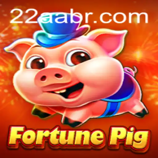 Descubra o Universo Empolgante de FortunePig e 22AA.COM