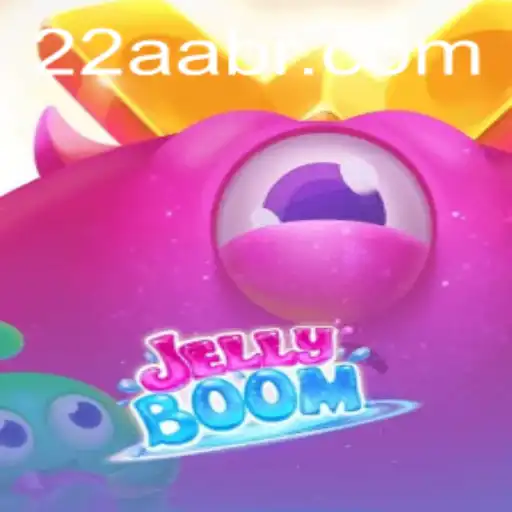 Descubra o Fascinante Mundo de JellyBoom: Um Jogo de Estratégia Inovador