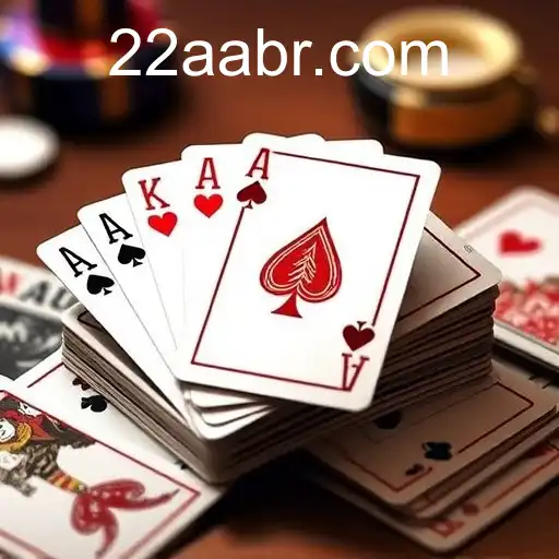 Jogos de cartas
