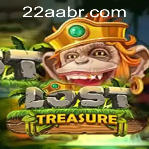 Explorando o Mundo de LostTreasure: Uma Aventura de Descobertas