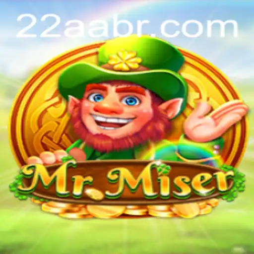 Descubra o Fascinante Mundo de MrMiser e a Inovação de 22AA.COM