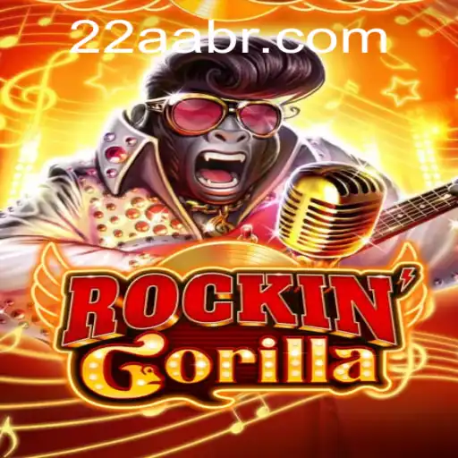 RockinGorilla: Desvendando o Novo Fenômeno dos Jogos