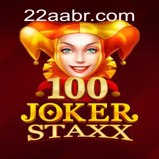 Descubra o Fascinante Mundo de 100JokerStaxx com 22AA.COM