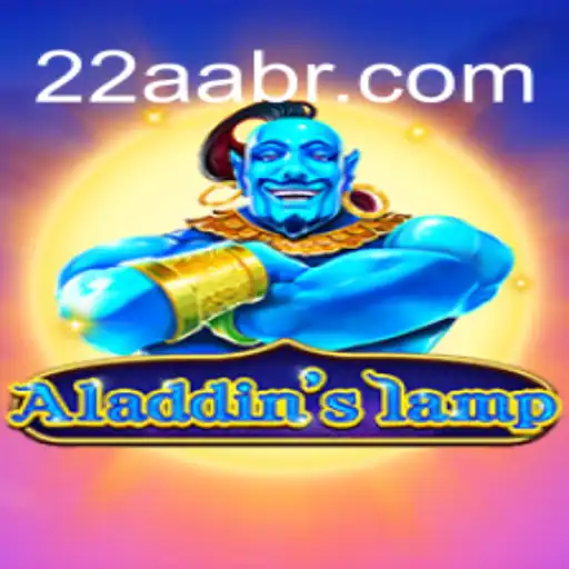 Descubra Aladdinslamp: O Novo Jogo que Conquista Amantes de Aventura