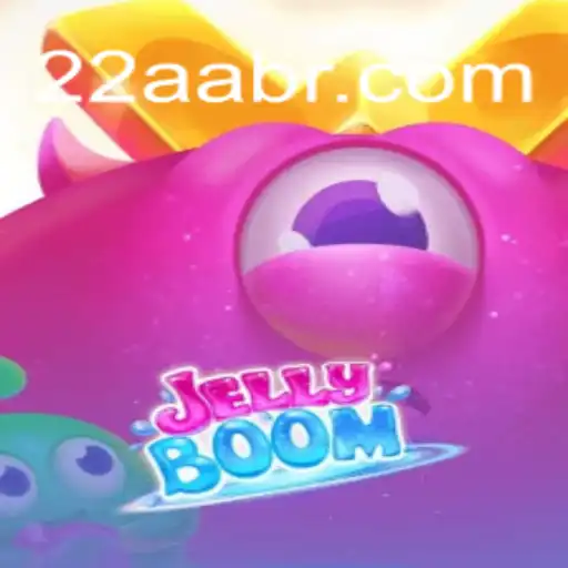 Descubra o Fascinante Mundo de JellyBoom: Um Jogo de Estratégia Inovador