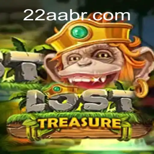Explorando o Mundo de LostTreasure: Uma Aventura de Descobertas
