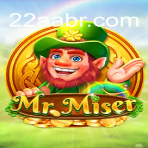 Descubra o Fascinante Mundo de MrMiser e a Inovação de 22AA.COM