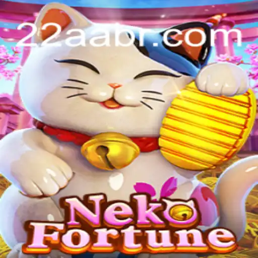 NekoFortune: O Jogo que Conquista Corações em 22AA.COM