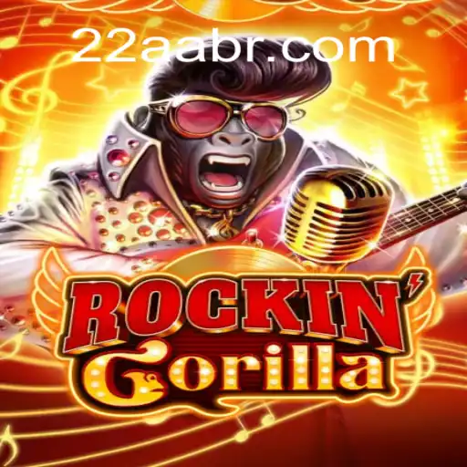 RockinGorilla: Desvendando o Novo Fenômeno dos Jogos