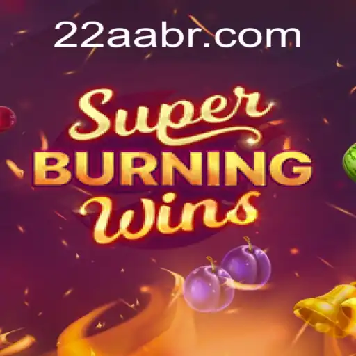Explorando o Jogo SuperBurningWins: Regras e Descrição