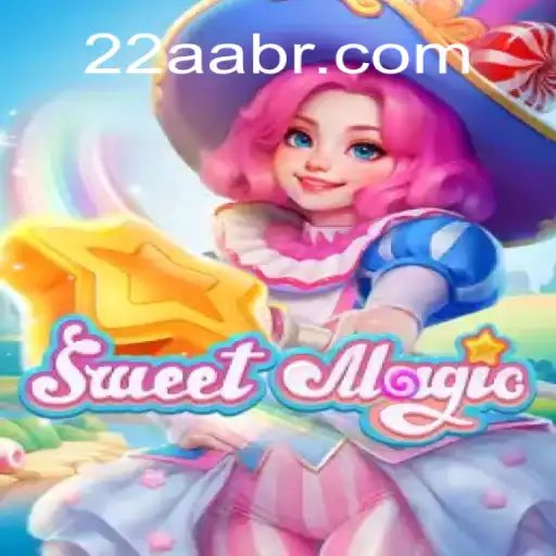 Descubra o Encantador Jogo SweetMagic – Um Olhar Profundo